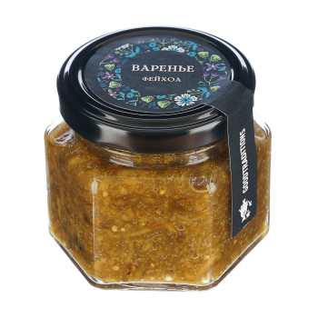 Варенье "Фейхоа", 120г