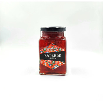 Варенье "Хурма", 260мл