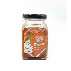Кокосовая ириска, 230г