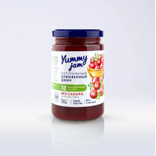 Джем Клубничный ,350г