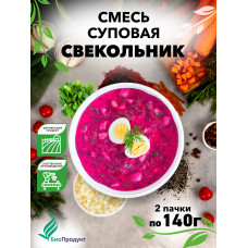 Суп быстрого приготовления 