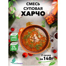 Суп быстрого приготовления 