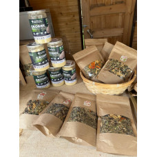 Чай травяной 