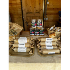 Нейромед с чагой