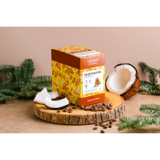 Кедрокофе Тропический Шоу-бокс 250 г