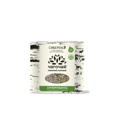 Чагочай с Мятой Супергранула 100 г