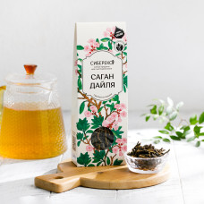 Саган-дайля 30 г Коробка