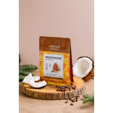 Кедрокофе Тропический Квадропак 250 г