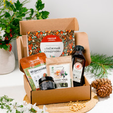 Подарочный Набор 