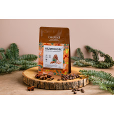 Кедрокофе Йоговский Квадропак 125 г