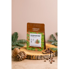 Кедрокофе Вегетарианский Квадропак 125 г