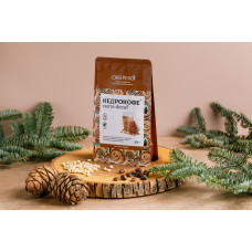 Кедрокофе Латте decaf 150 г