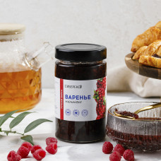 Варенье из малины 410 г