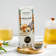  Напиток чайный из растительного сырья 