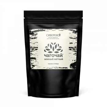 Чагочай с Мятой Дой-пак 100 г