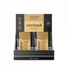 Чагочай Шоу-бокс 48 г