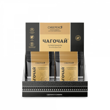 Чагочай Шоу-бокс 48 г