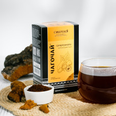 Чагочай Антиоксидантный Супергранула 100 г