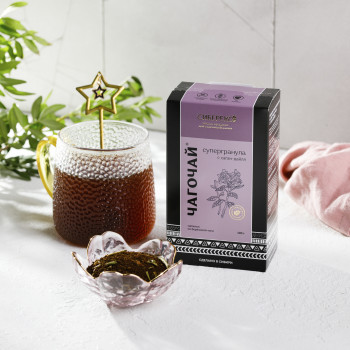 Чагочай и Саган-дайля Супергранула 100 г