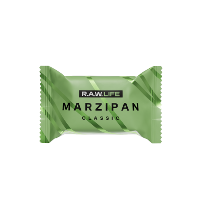 R.A.W.LIFE Marzipan Classic - Марципан 