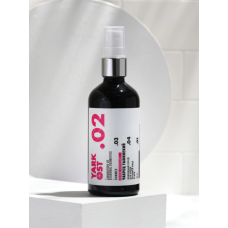 Экстракт наземной части чабреца (тимьян ползучий) 90 мл