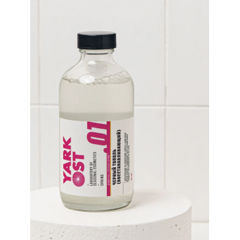 Шампунь "Черный тополь" (восстанавливающий) 225 мл