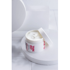 Подтягивающее масло _ суфле «Табачный лист и лавр» 50 мл