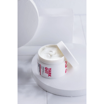 Подтягивающее масло _ суфле «Табачный лист и лавр» 50 мл