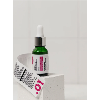 Сыворотка корректирующая "Смородина душистая/ Скалистая" 15 мл