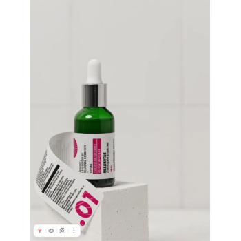 Сыворотка корректирующая "Смородина душистая/ Скалистая" 30 мл