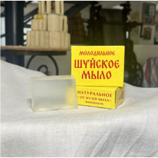 Мыло Березовый сок