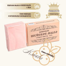 Мыло Клюква