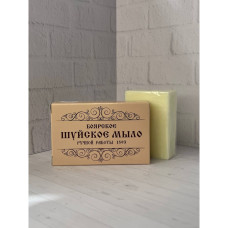 Мыло Лимон с имбирём