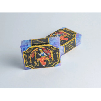 Мыло Сирень