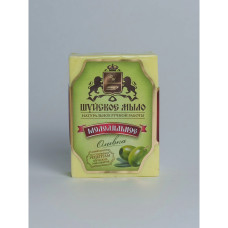 Мыло Оливка