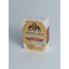 Мыло Козье молоко с овсяными хлопьями