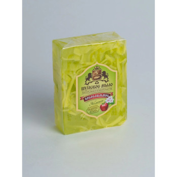 Мыло Яблоко