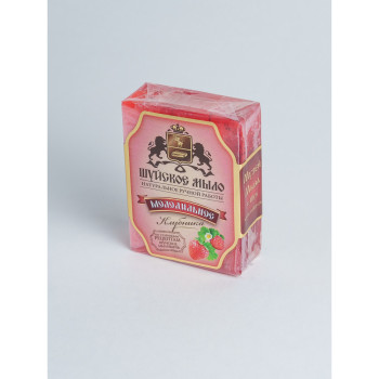 Мыло Клубника