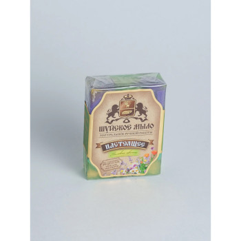 Мыло Полевые цветы