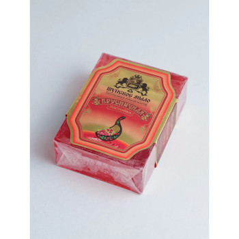 Мыло Настойка брусничная