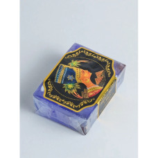 Мыло Палехская шкатулка лаванда