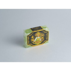 Мыло Палехская шкатулка ландыш