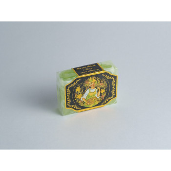 Мыло Палехская шкатулка ландыш