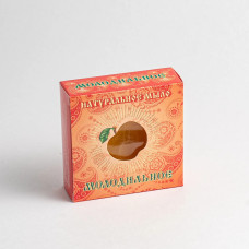 Мыло Яблоко молодильное Спелое