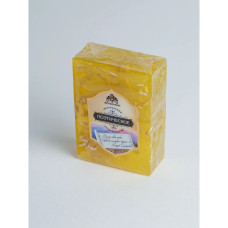 Мыло Мёд с овсяными хлопьями