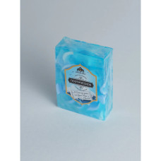 Мыло Морской коктейль с ламинарией