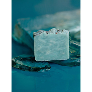 Мыло Зимнее