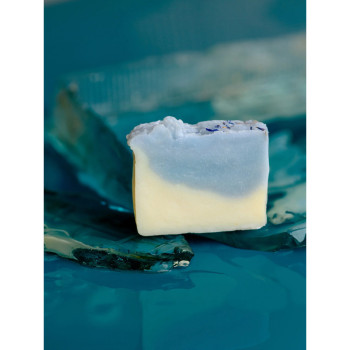 Мыло Лаванда