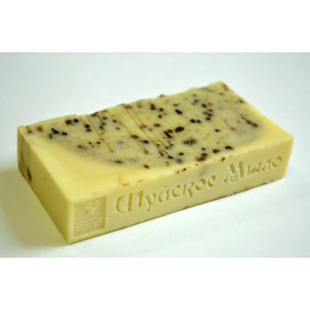 Мыло Сосна