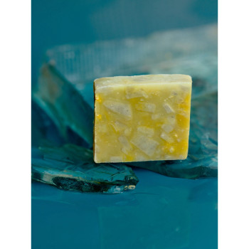 Мыло Бергамот